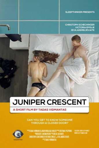 Poster for Juniper Crescent
