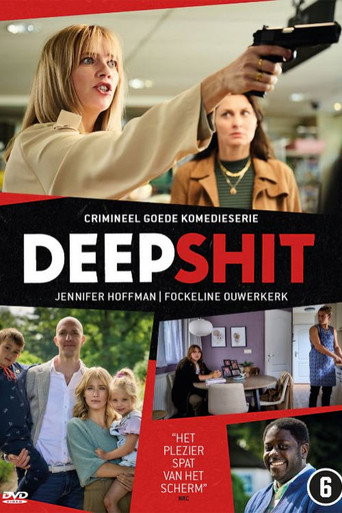 The poster for Season 1