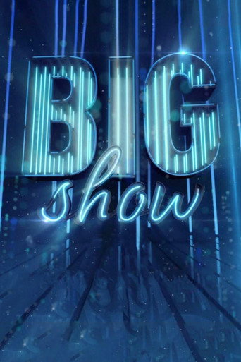 Poster for Big Show