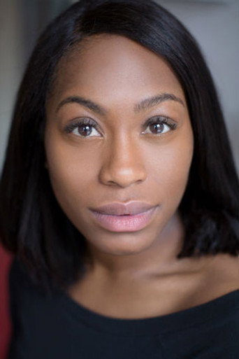 Portrait of Stephanie Levi-John