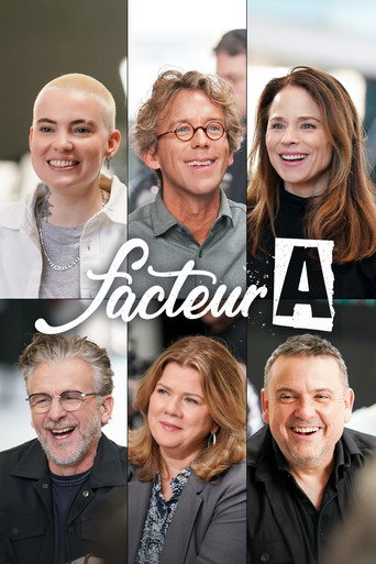Poster for Factor A