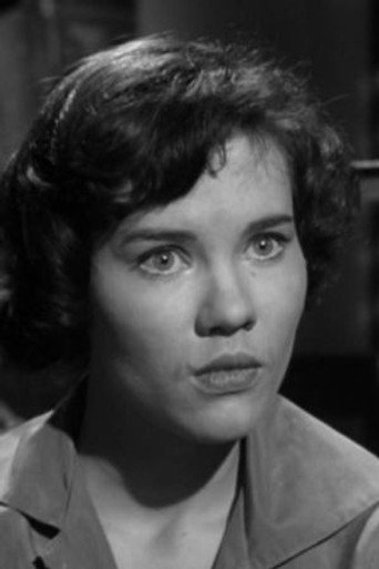 Portrait of Dorothy White