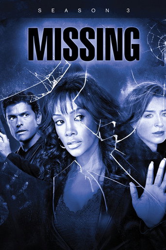 The poster for Season 3