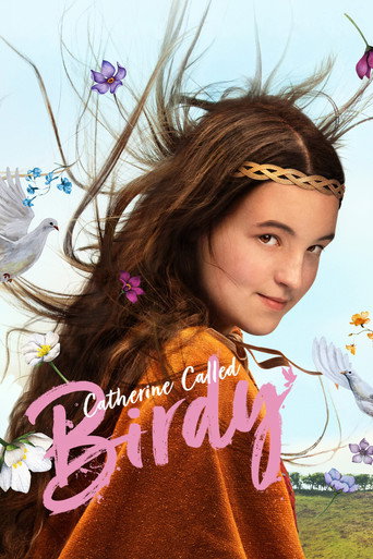 Poster for Catherine Called Birdy
