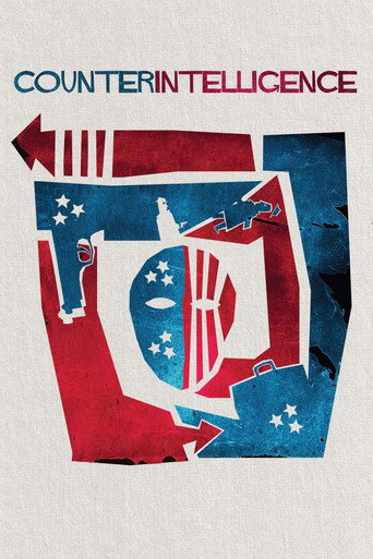 Poster for Counterintelligence