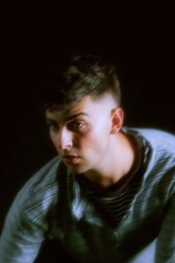 Portrait of Juanjo Bona