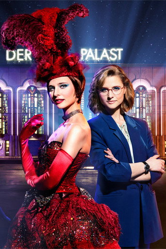 The poster for Season 1