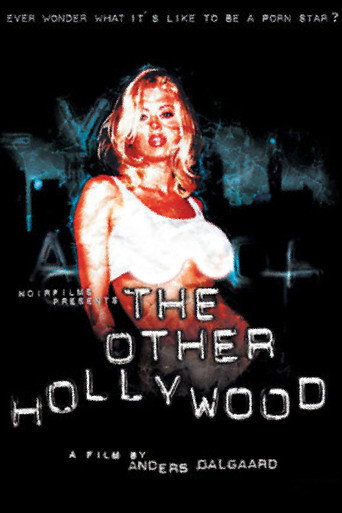 Poster for The Other Hollywood