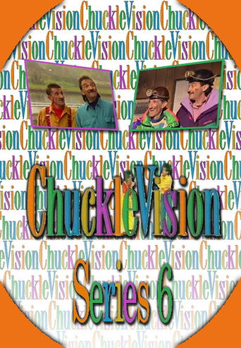 The poster for Season 6