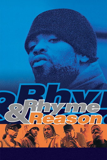 Poster for Rhyme & Reason