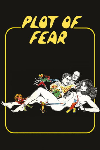 Poster for Plot of Fear