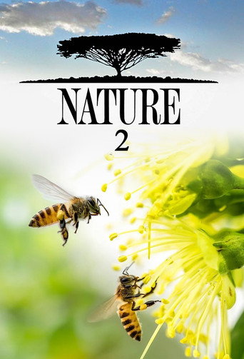 The poster for Season 2