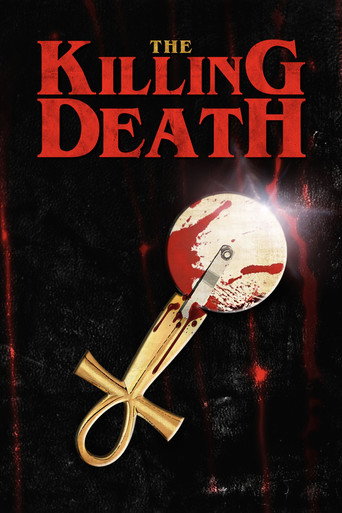 Poster for The Killing Death