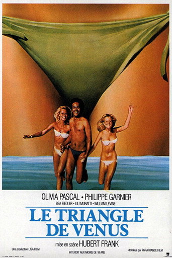 Poster for Island of 1000 Delights