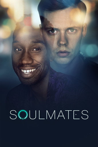 The poster for Season 1
