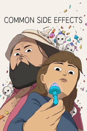 Poster for Common Side Effects