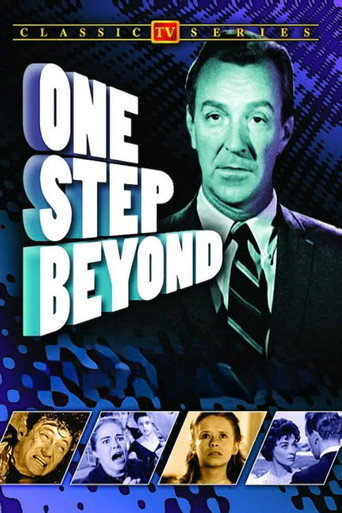 The poster for Season 1