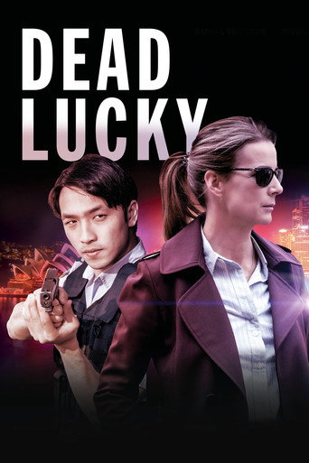 Poster for Dead Lucky