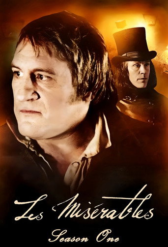The poster for Season 1