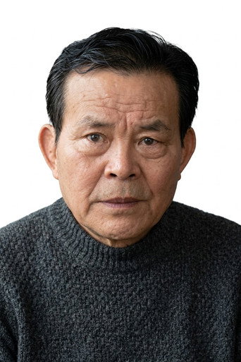 Portrait of Hisashi Igawa