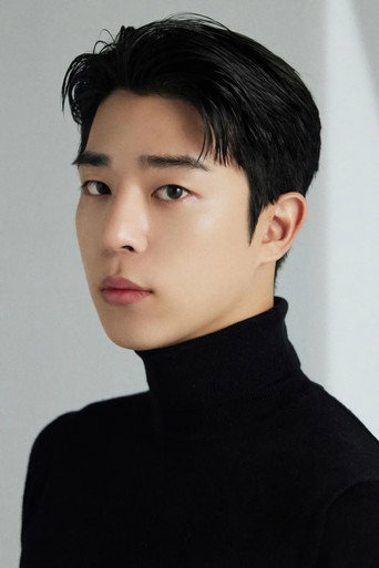 Portrait of Lee Chan-hyeong