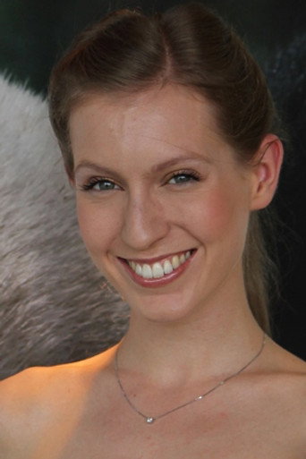 Portrait of Jennifer Kerner