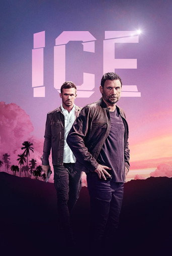 The poster for Season 2