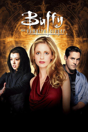 The poster for Season 6