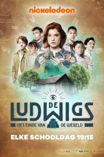 The poster for Season 4