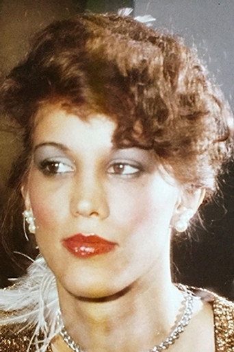Portrait of Tiffany Clark