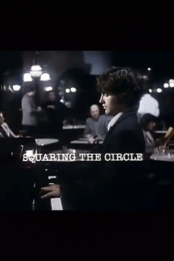 Poster for Squaring the Circle