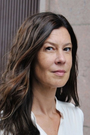 Portrait of Claudia Hübschmann