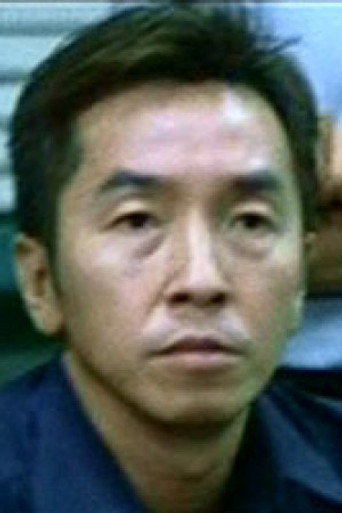 Portrait of Victy Wong Yin-Keung
