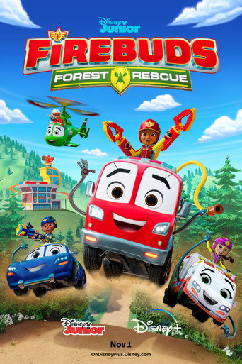 The poster for Season 2