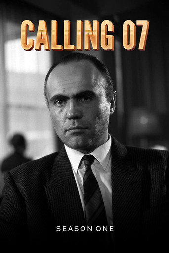 The poster for Season 1