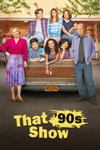The poster for Season 2