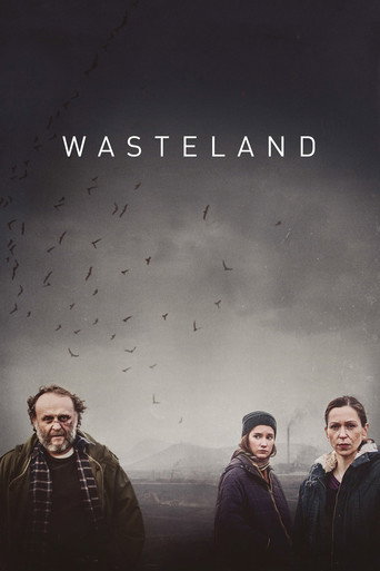 The poster for Season 1