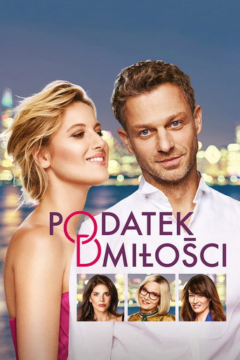 Poster for Taxing Love