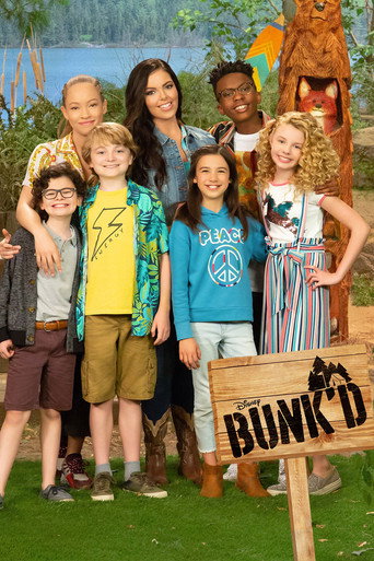 The poster for Season 4