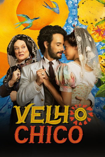 The poster for Season 1