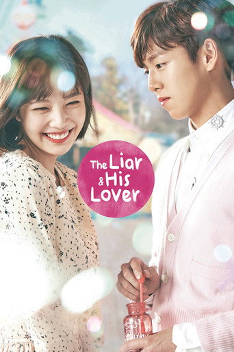 Poster for The Liar and His Lover