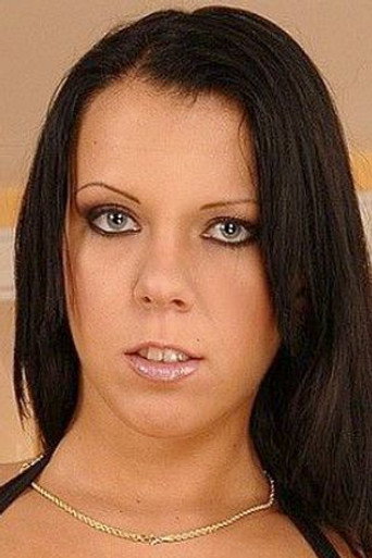 Portrait of Klaudia Bella
