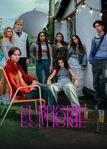 Poster for Euphorie