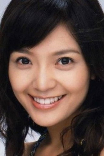 Portrait of Shim Min