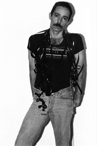 Poster for One on One with Vito Russo