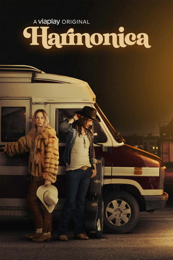 The poster for Season 1
