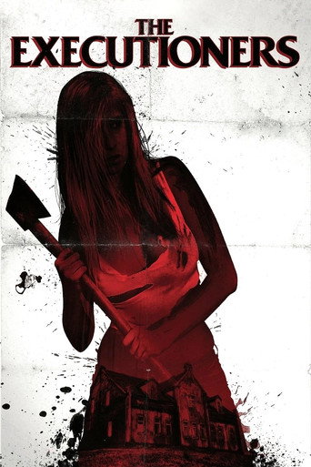 Poster for The Executioners