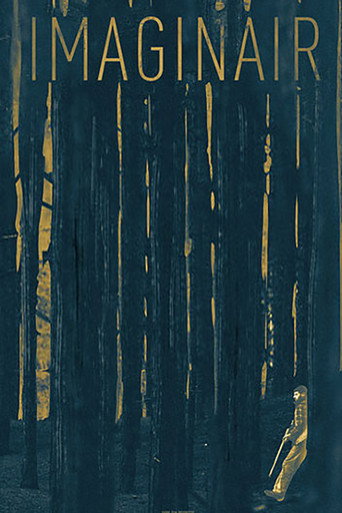 Poster for Imaginair
