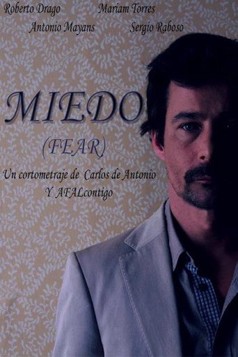 Poster for Fear