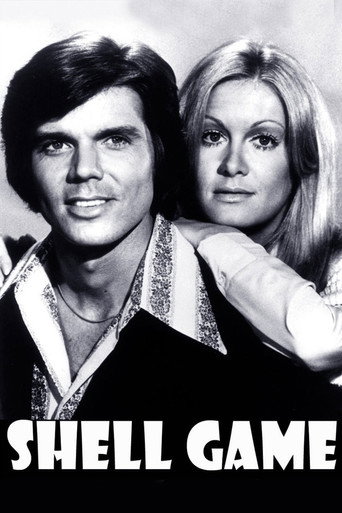 Poster for Shell Game